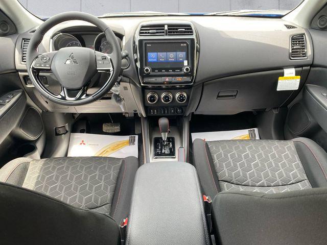 2026 Mitsubishi Outlander Sport 2.0 LE