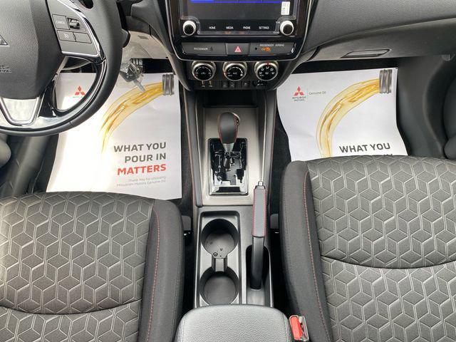 2026 Mitsubishi Outlander Sport 2.0 LE