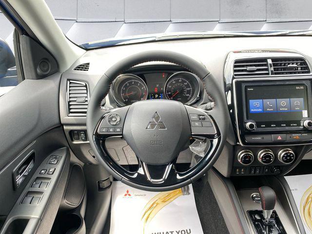2026 Mitsubishi Outlander Sport 2.0 LE