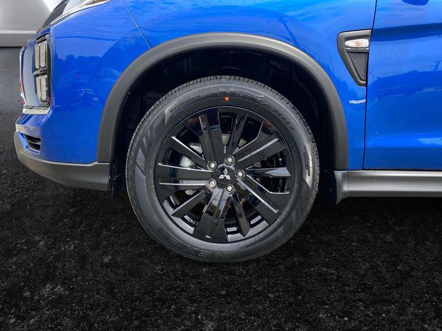 2026 Mitsubishi Outlander Sport 2.0 LE
