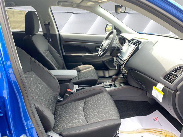 2026 Mitsubishi Outlander Sport 2.0 LE