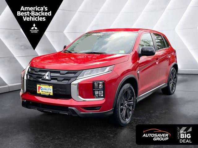 2026 Mitsubishi Outlander Sport 2.0 LE for sale in Saint Johnsbury, VT