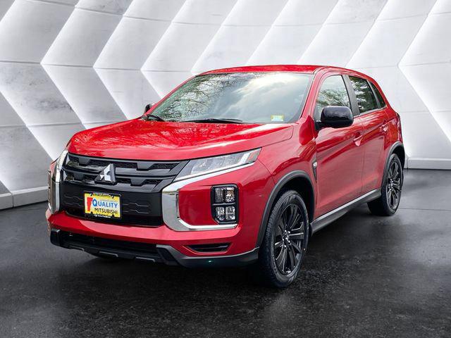 2026 Mitsubishi Outlander Sport 2.0 LE