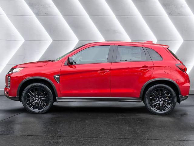2026 Mitsubishi Outlander Sport 2.0 LE