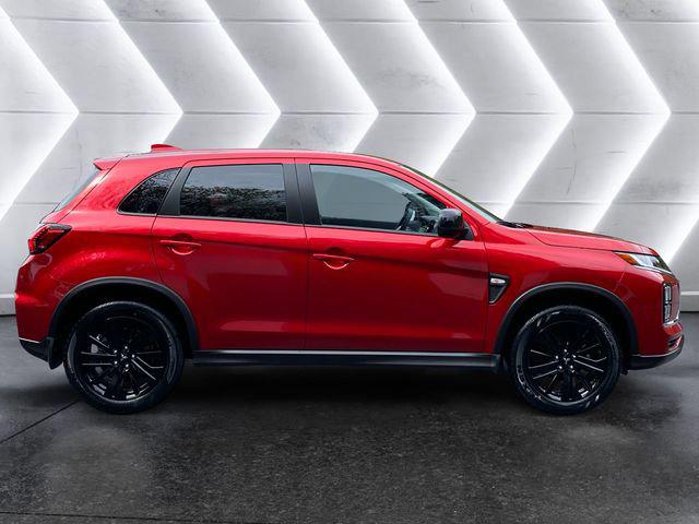 2026 Mitsubishi Outlander Sport 2.0 LE