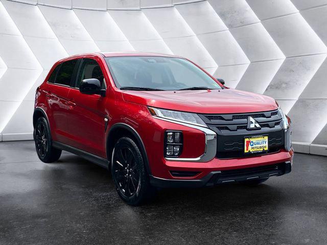 2026 Mitsubishi Outlander Sport 2.0 LE