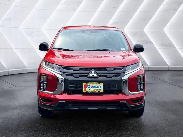 2026 Mitsubishi Outlander Sport 2.0 LE