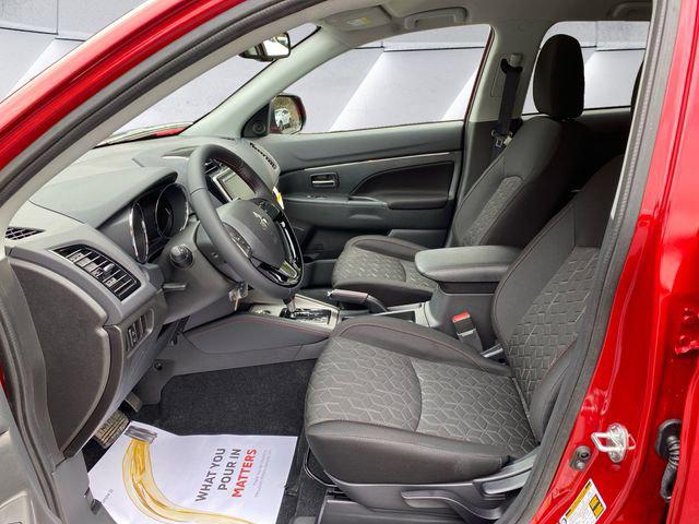 2026 Mitsubishi Outlander Sport 2.0 LE