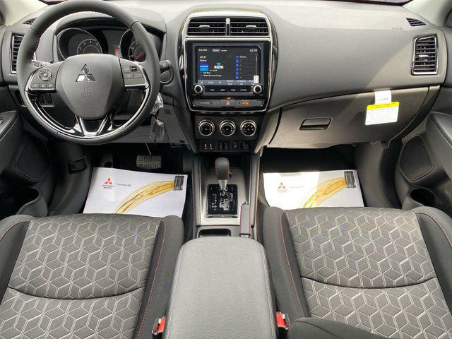 2026 Mitsubishi Outlander Sport 2.0 LE