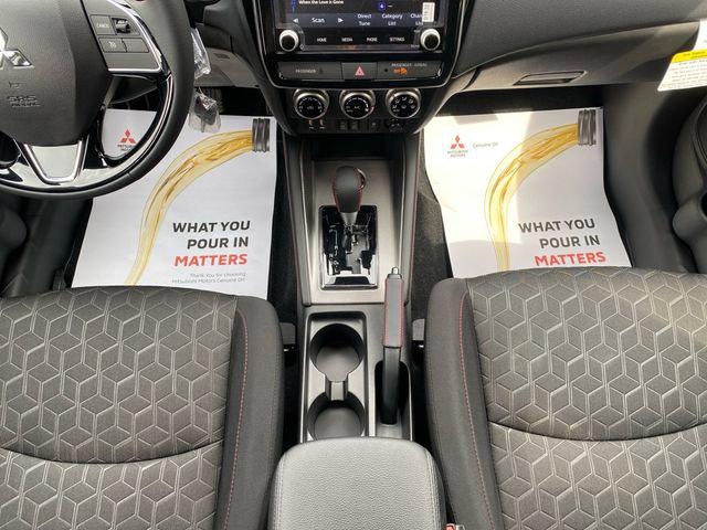 2026 Mitsubishi Outlander Sport 2.0 LE