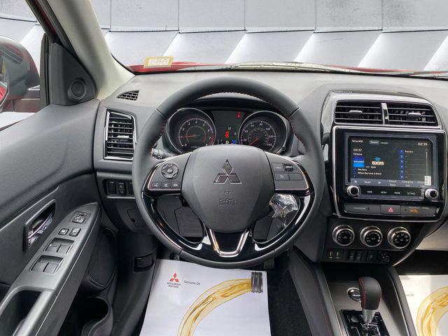 2026 Mitsubishi Outlander Sport 2.0 LE