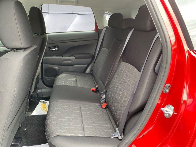 2026 Mitsubishi Outlander Sport 2.0 LE