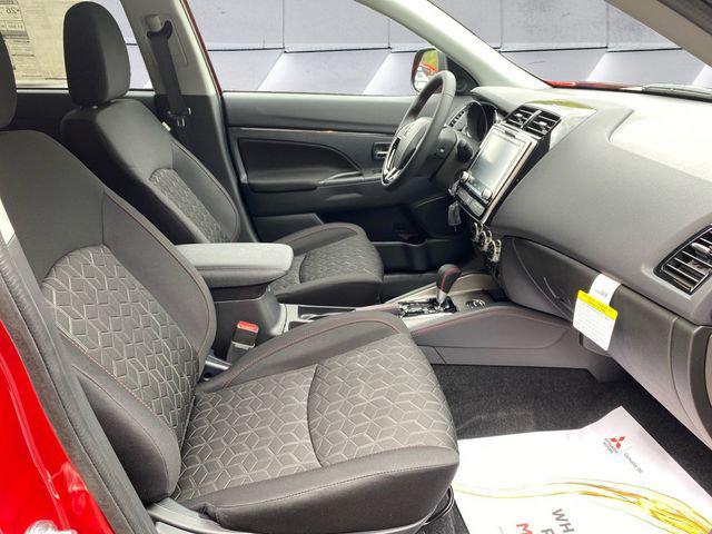 2026 Mitsubishi Outlander Sport 2.0 LE