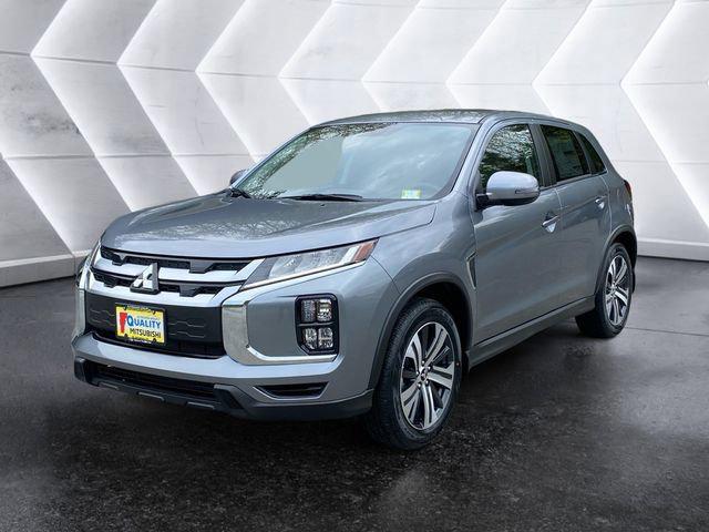 2026 Mitsubishi Outlander Sport 2.0 SE