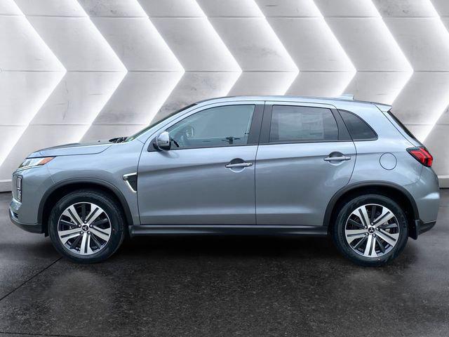 2026 Mitsubishi Outlander Sport 2.0 SE