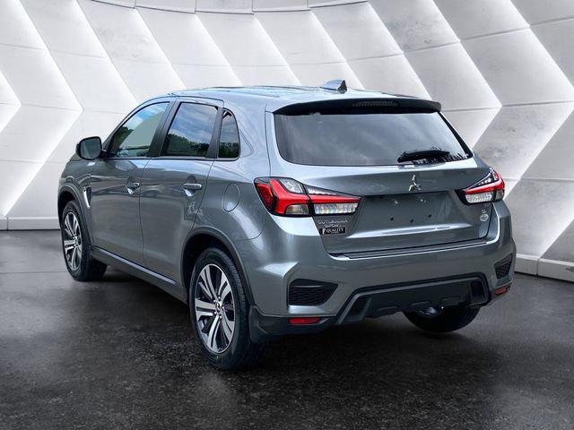 2026 Mitsubishi Outlander Sport 2.0 SE