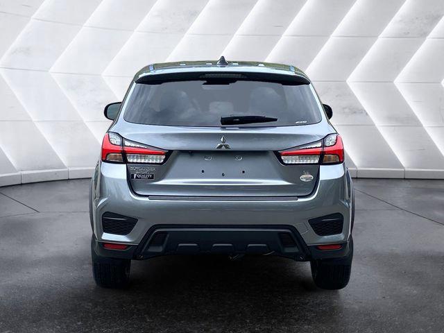 2026 Mitsubishi Outlander Sport 2.0 SE