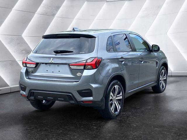 2026 Mitsubishi Outlander Sport 2.0 SE