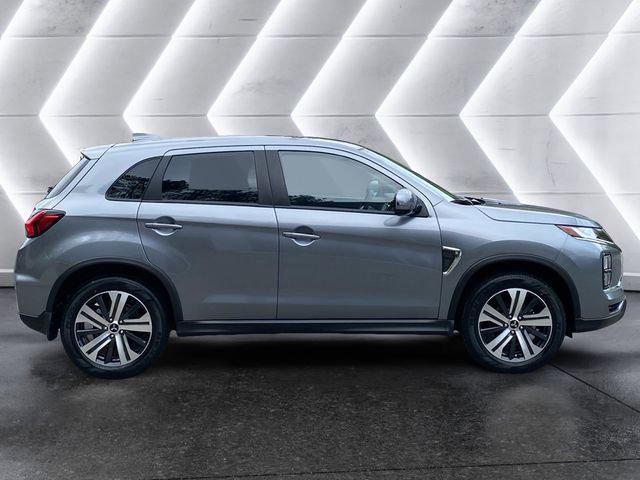 2026 Mitsubishi Outlander Sport 2.0 SE