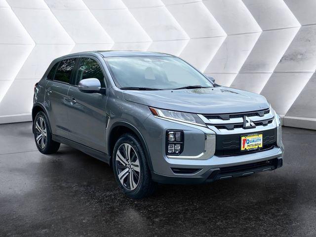 2026 Mitsubishi Outlander Sport 2.0 SE
