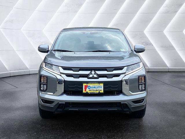 2026 Mitsubishi Outlander Sport 2.0 SE
