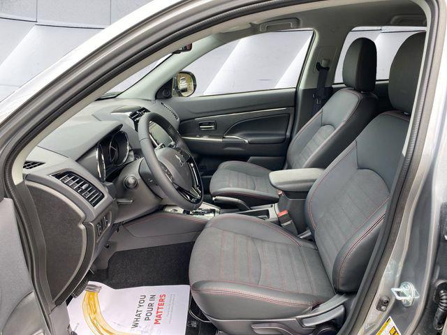 2026 Mitsubishi Outlander Sport 2.0 SE