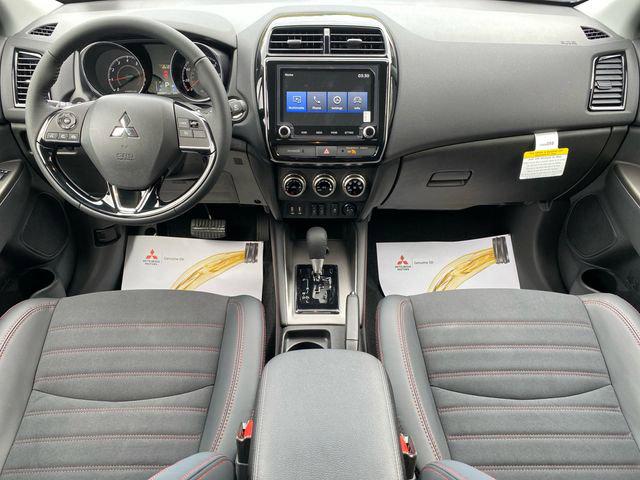 2026 Mitsubishi Outlander Sport 2.0 SE