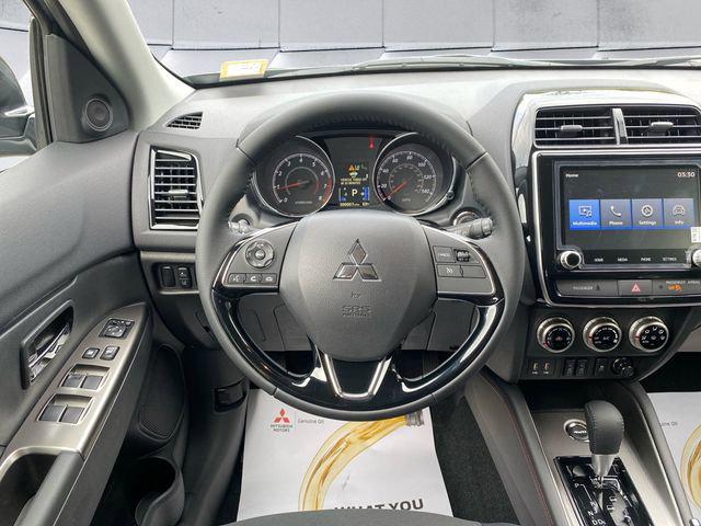 2026 Mitsubishi Outlander Sport 2.0 SE