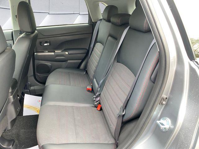 2026 Mitsubishi Outlander Sport 2.0 SE