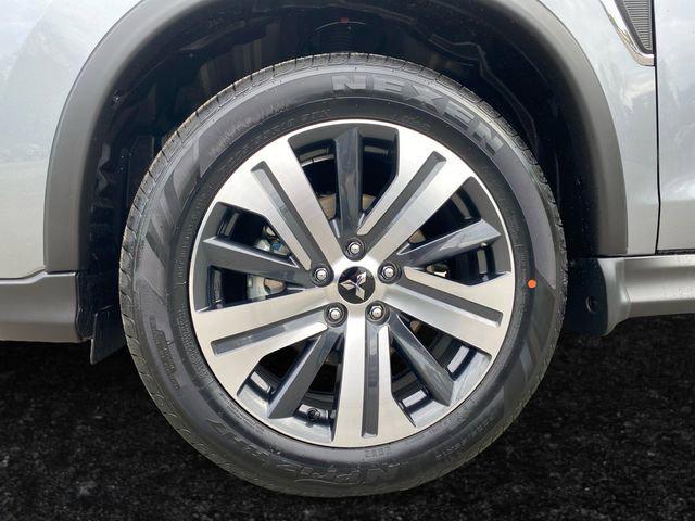 2026 Mitsubishi Outlander Sport 2.0 SE