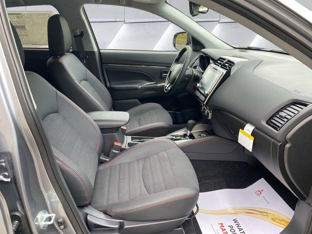 2026 Mitsubishi Outlander Sport 2.0 SE