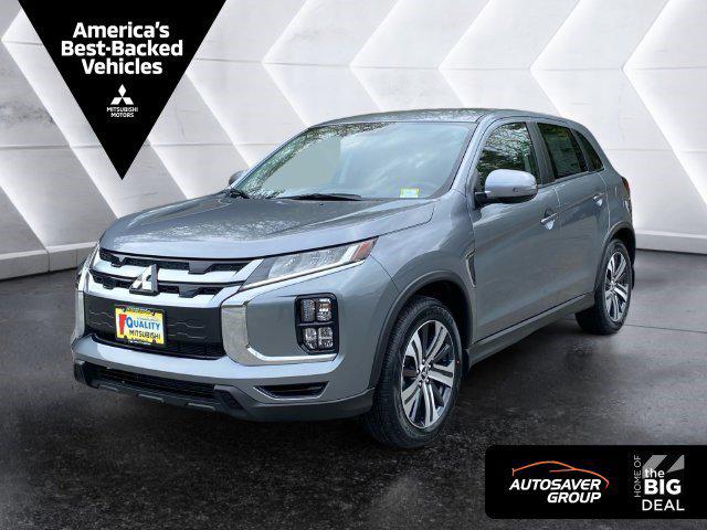 2026 Mitsubishi Outlander Sport 2.0 SE for sale in Saint Johnsbury, VT