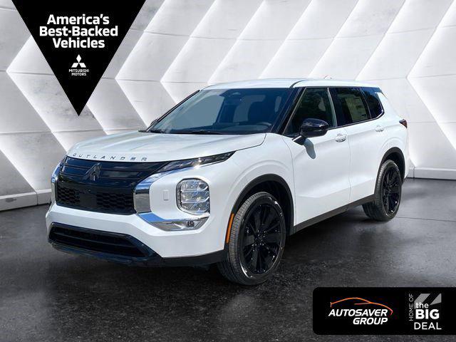 2026 Mitsubishi Outlander LE 1.5T S-AWC for sale in Saint Johnsbury, VT