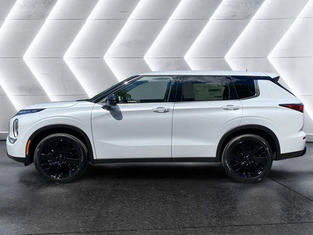 2026 Mitsubishi Outlander LE 1.5T S-AWC