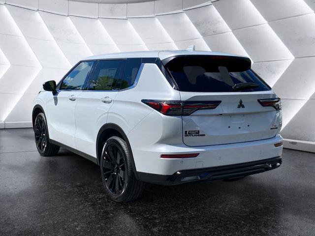 2026 Mitsubishi Outlander LE 1.5T S-AWC