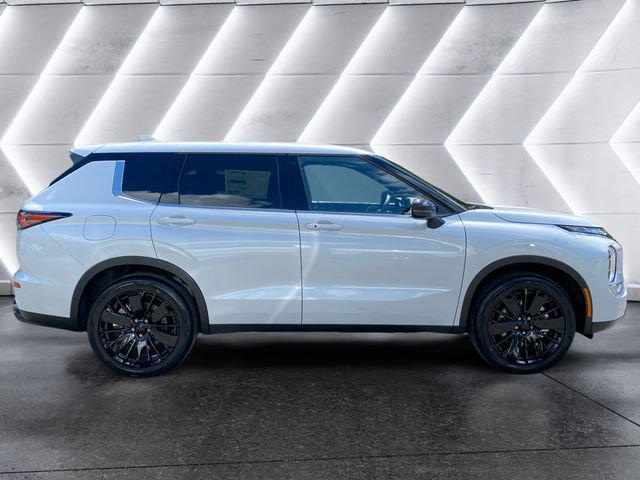 2026 Mitsubishi Outlander LE 1.5T S-AWC
