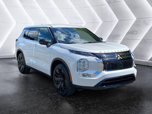 2026 Mitsubishi Outlander LE 1.5T S-AWC