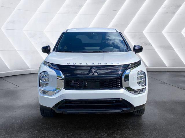 2026 Mitsubishi Outlander LE 1.5T S-AWC