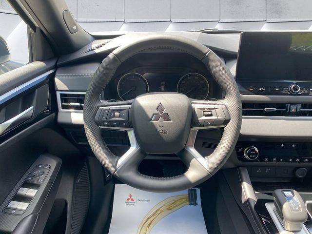 2026 Mitsubishi Outlander LE 1.5T S-AWC
