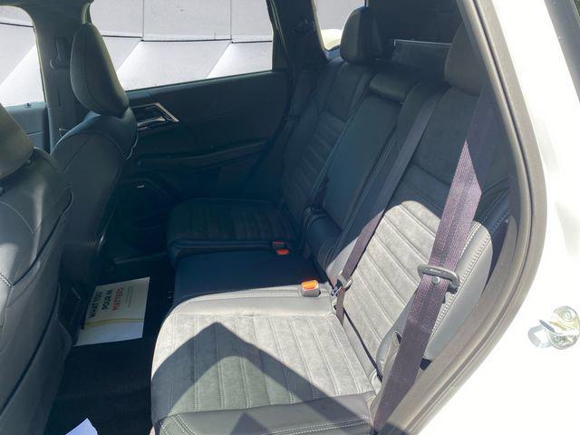 2026 Mitsubishi Outlander LE 1.5T S-AWC