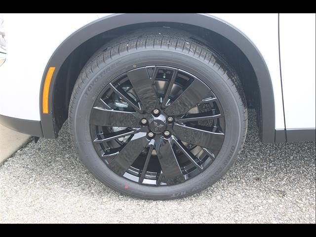 2026 Mitsubishi Outlander LE 1.5T 2WD
