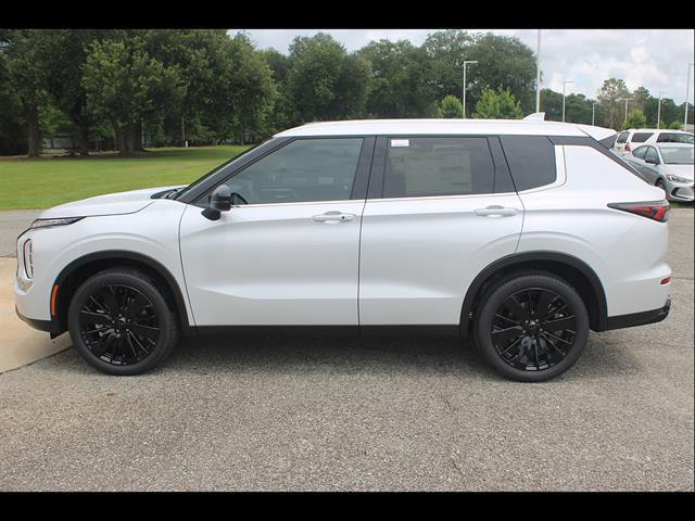 2026 Mitsubishi Outlander LE 1.5T 2WD