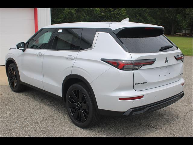 2026 Mitsubishi Outlander LE 1.5T 2WD