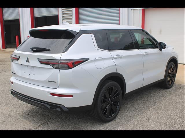 2026 Mitsubishi Outlander LE 1.5T 2WD