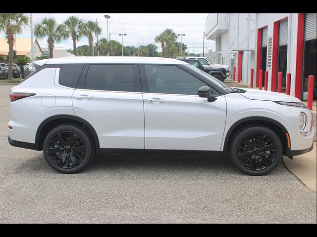 2026 Mitsubishi Outlander LE 1.5T 2WD