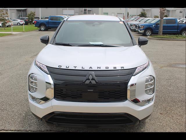 2026 Mitsubishi Outlander LE 1.5T 2WD