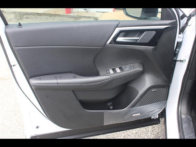 2026 Mitsubishi Outlander LE 1.5T 2WD