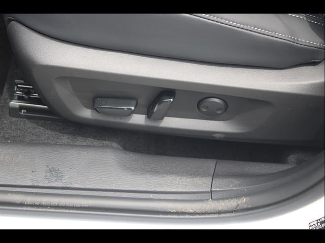 2026 Mitsubishi Outlander LE 1.5T 2WD