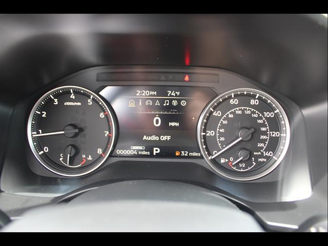 2026 Mitsubishi Outlander LE 1.5T 2WD