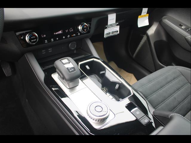 2026 Mitsubishi Outlander LE 1.5T 2WD